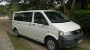  T5 Kombi 1.9 Tdi Lwb