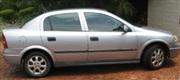  Astra