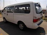  Kia Pregio 2.2l  