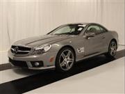  Sl63amg