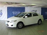 Toyota Corolla 1.6 Proffesional