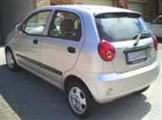  2006, Chevy Spark Lt