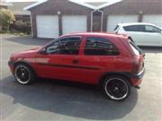  Corsa