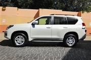  Landcruiser Prado 