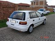  Conquest 160i A/c
