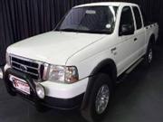  2.5 Supercab Xlt