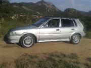  Tazz 1.3