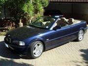  330ci Convertible