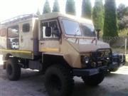  Unimog