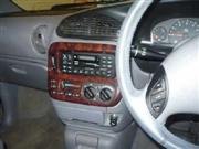 Grand Voyager Le