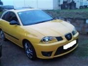  Ibiza Cupra