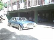  Laurel 2.8 Sgl
