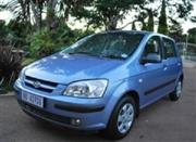  Getz 1.4