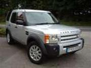Land Rover Discovery Ii