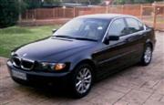  320i A/t Exclusive