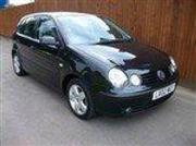  1.4 Hatchback, Polo