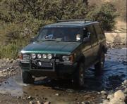  Sani 3.0l V6 4x4 Sw