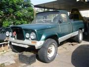 Jeep J200 Gladiator
