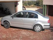  Polo Classic 1.6 Trendline