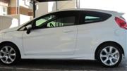  1.6 Tivct 3dr Titanium