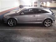  Astra