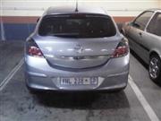  Astra