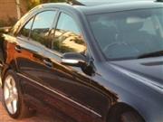  C320 Cdi
