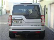  Discovery4 Se 3.0tdv6