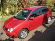  Polo Tdi 1.9 Highline 3 Door 74kw