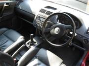  Polo Tdi 1.9 Highline 3 Door 74kw