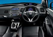 Honda 1.8 Vtec Vxi A/t