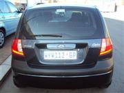  Getz 1.4 Hs