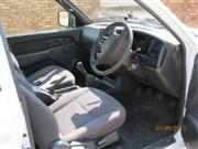  Colt Clubcab 2.8tdi