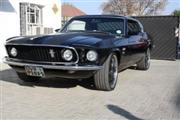  Mustang 351