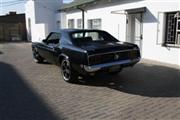  Mustang 351