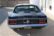  Mustang 351