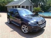  X5 3.0d (a/t) E70