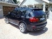 X5 3.0d (a/t) E70