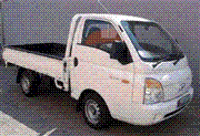 Hyundai H100 2.6d Pick Up