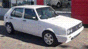 Volkswagen Tenacity 1.4