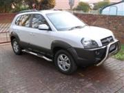 Hyundai 2.0 Gls