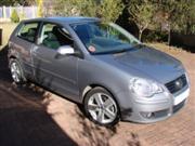 Volkswagen Polo Tdi