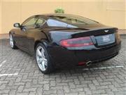 Db 9 (6.0ltr  V12)