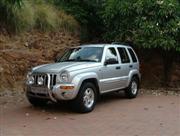  Cherokee 2.8 Crd Limited