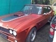  Capri Perana