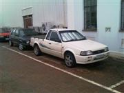 Ford 1600i Leisure P/s