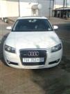  A3 3.2 Quattro