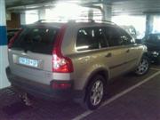 Volvo Xc90 T6 7 Seater