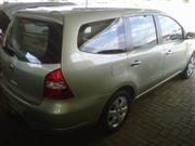  1.6 Grand Levina
