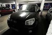Toyota Vvti 1.8l
